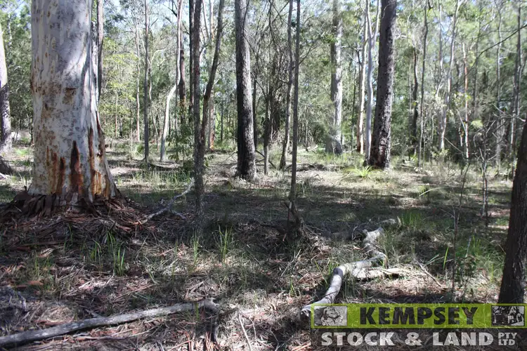 Second view of Homely land listing, Address available on request