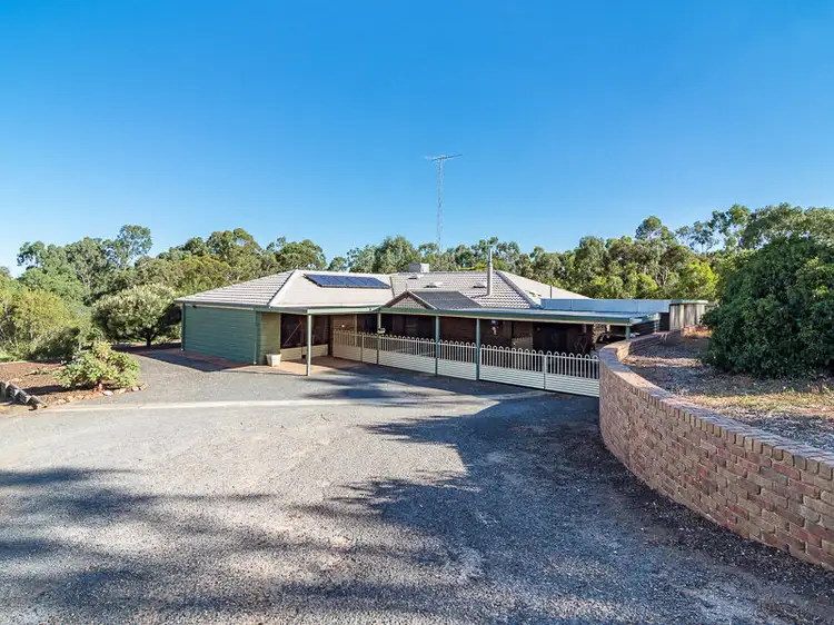14 Jenkins Road St, Strathalbyn SA 5255