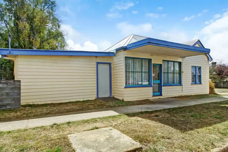 Second view of Homely house listing, 99-101 Bridge Street, Uralla NSW 2358