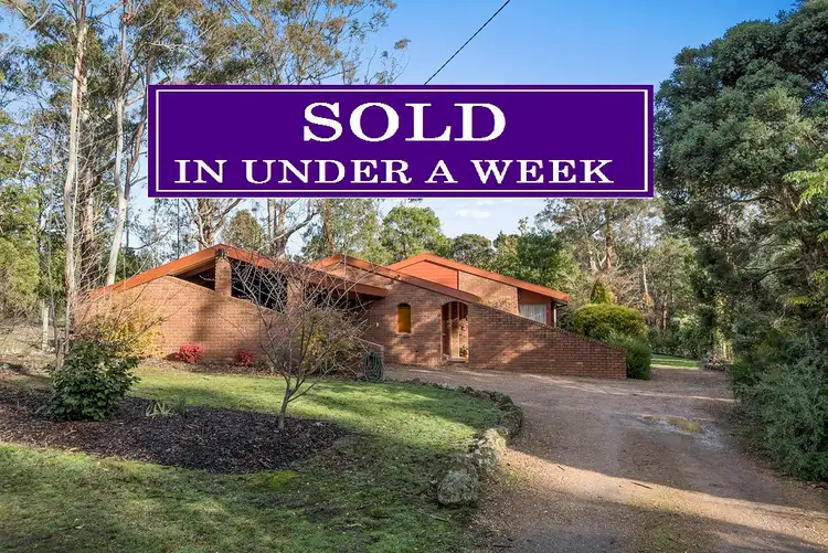 76 Bent Street, Macedon VIC 3440