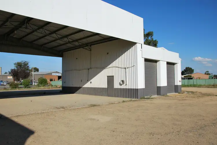 3 Dillon Street, Cobram VIC 3644