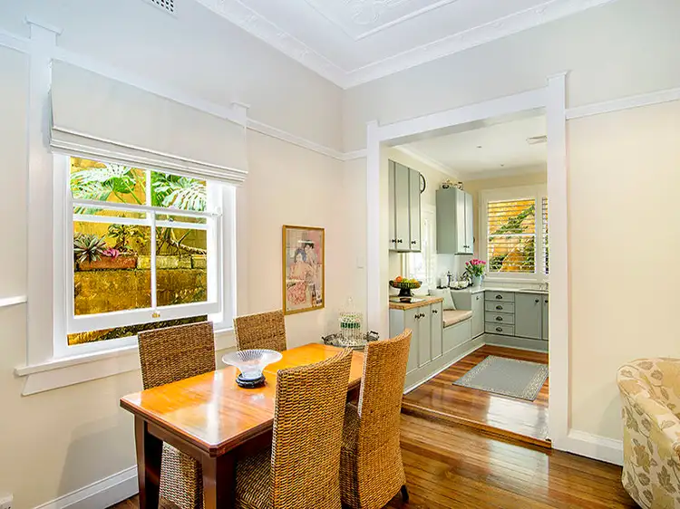 Main view of Homely unit listing, 1/28 Park Avenue, Mosman NSW 2088