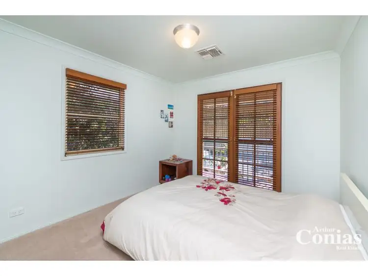Sixth view of Homely house listing, 55 Alma Street, Paddington QLD 4064