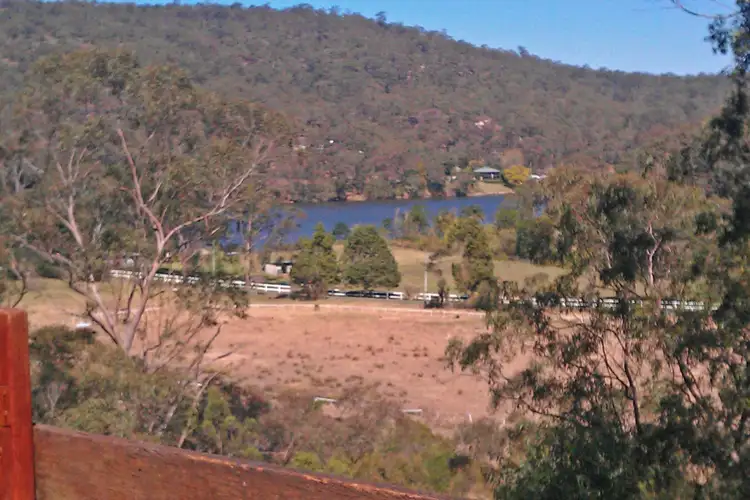 Second view of Homely house listing, 673 Greens Road, Lower Portland NSW 2756
