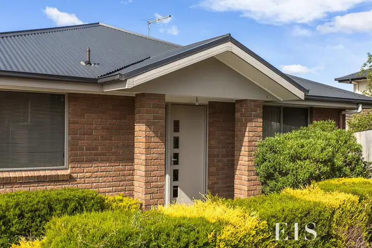 Second view of Homely unit listing, 2/9 Hance Rd, Howrah TAS 7018