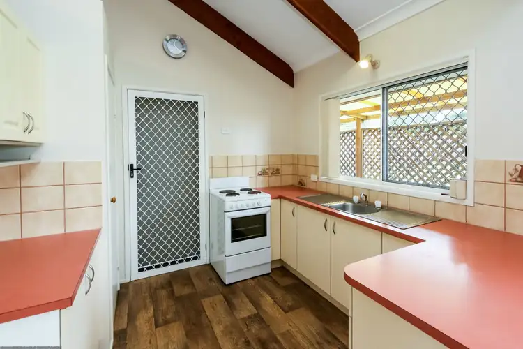 Second view of Homely house listing, 58 Old Maryborough Road, Pialba QLD 4655