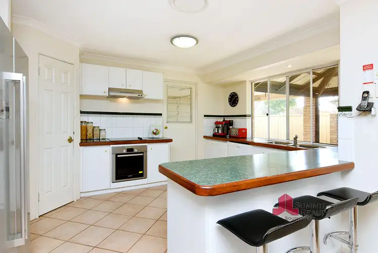 Third view of Homely house listing, 10 Archer Street, Collie WA 6225