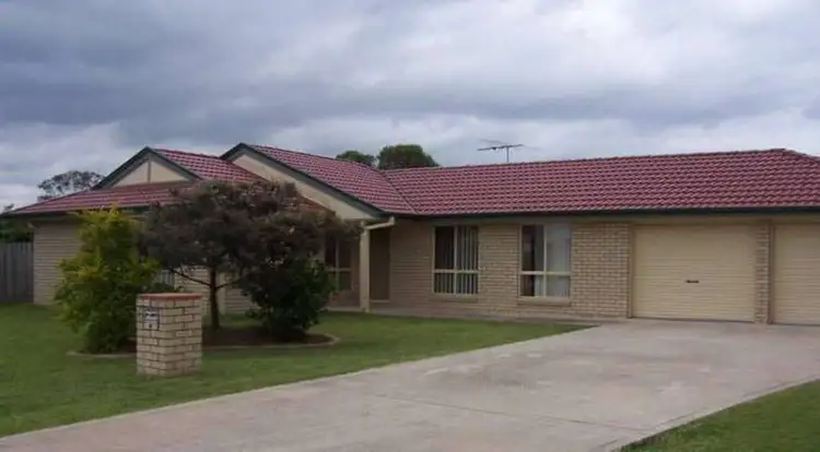 4 Saale Court, Meadowbrook QLD 4131