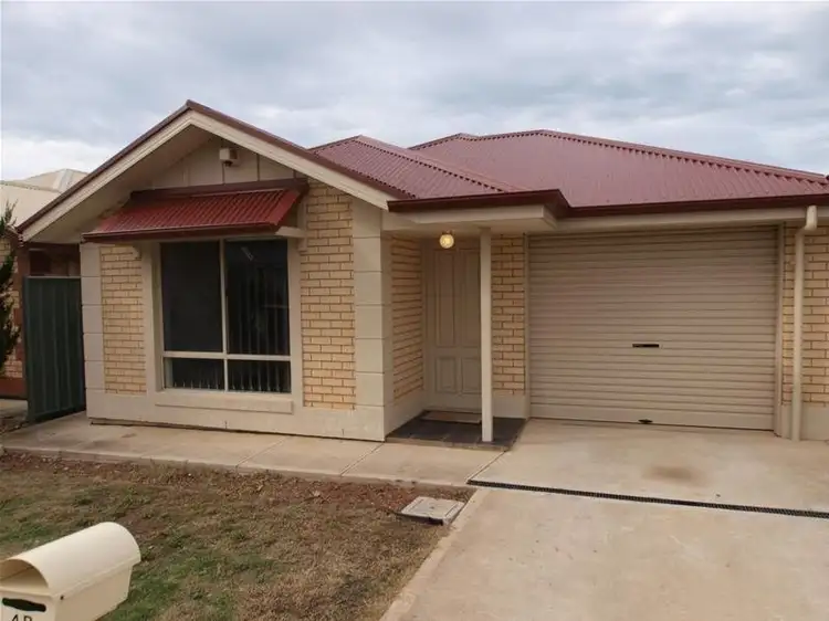 4B Tangarine Court, Munno Para West SA 5115
