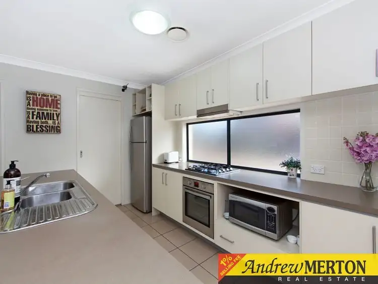 Fourth view of Homely house listing, 77 Tree Top Circuit, Quakers Hill NSW 2763