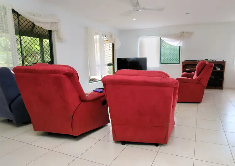 Seventh view of Homely house listing, 14 HILLTOP Avenue, Qunaba QLD 4670