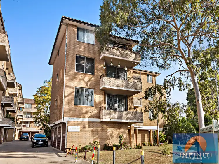 Fifth view of Homely unit listing, 34/120 Cabramatta Road, Cabramatta NSW 2166