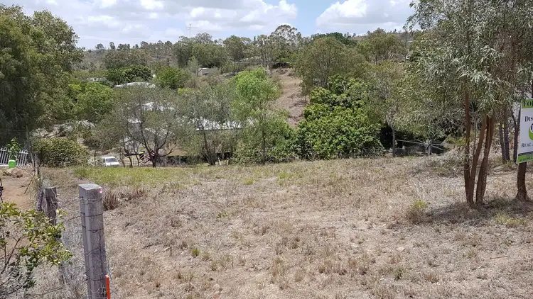 Third view of Homely land listing, 5 Linedale Street, Mount Morgan QLD 4714