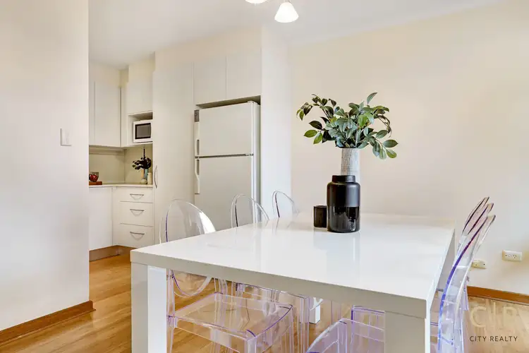 Sixth view of Homely townhouse listing, 349a Angas Street, Adelaide SA 5000