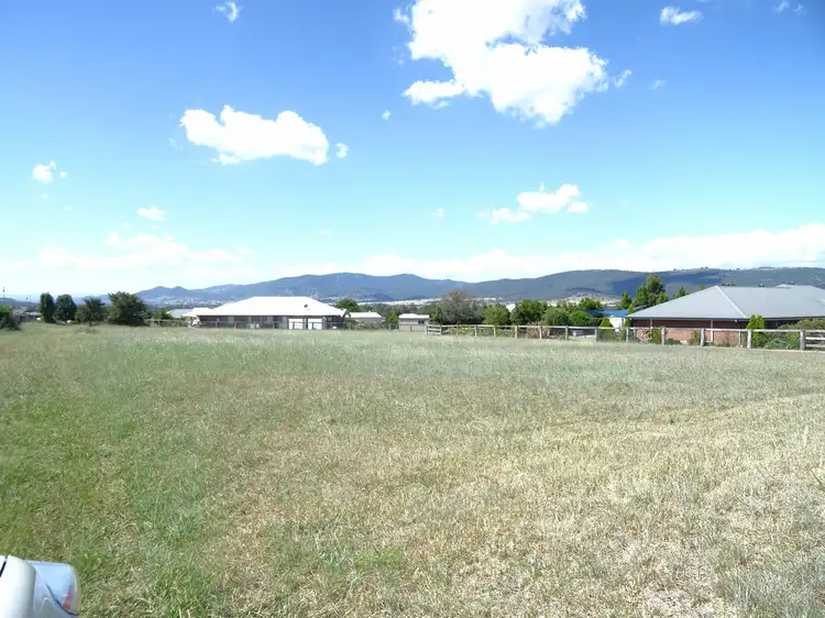Third view of Homely land listing, LOT 3, 146 Moobi Road, Scone NSW 2337