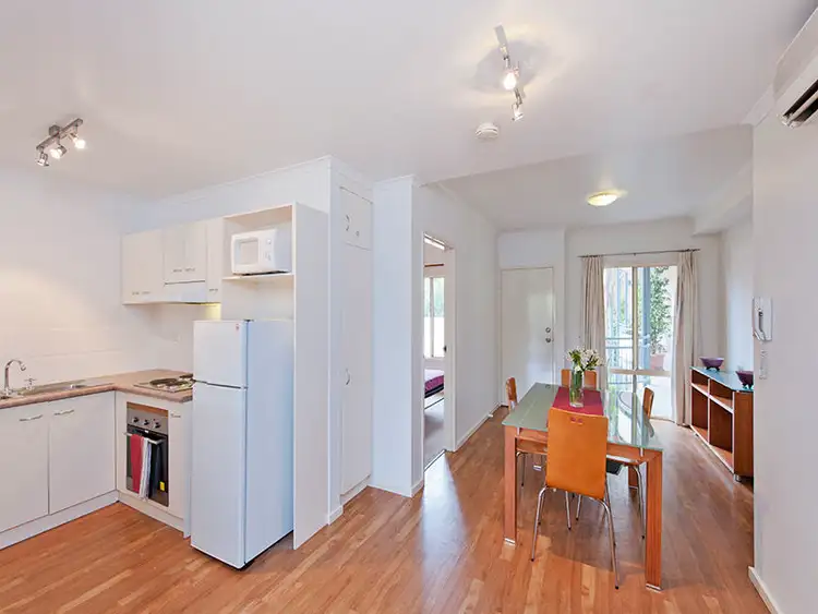 Main view of Homely apartment listing, 40/177 Angas Street, Adelaide SA 5000