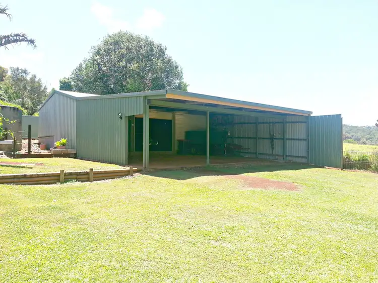 Fourth view of Homely house listing, 18 Peeramon Road, Yungaburra QLD 4884