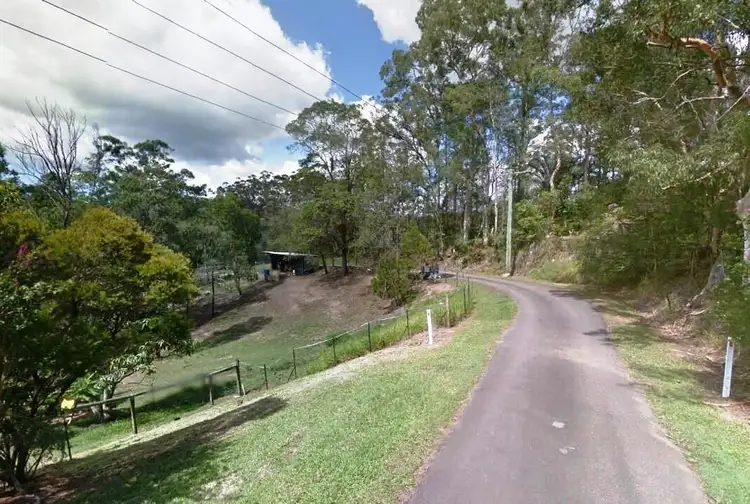 Second view of Homely house listing, 10 Franks Lane, Mooloolah Valley QLD 4553
