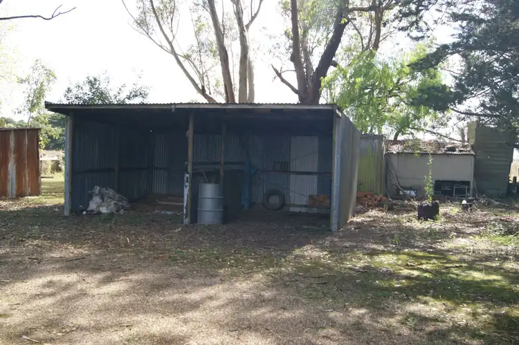 Fifth view of Homely rural property listing, 459 Maffra-Rosedale Road, Denison VIC 3858