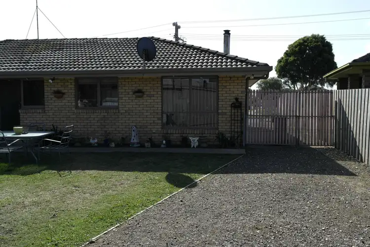Fourth view of Homely house listing, 6 Morgan Drive, Traralgon VIC 3844