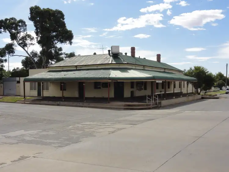 230 Oxide St, Broken Hill NSW 2880