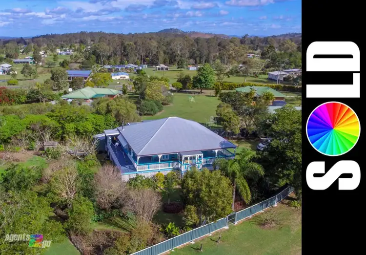 7 Balkin Street, Gunalda QLD 4570