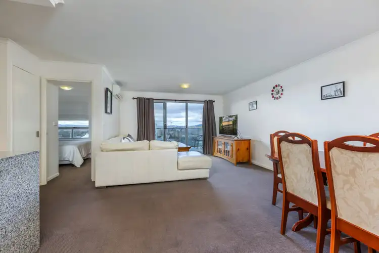 Fourth view of Homely apartment listing, 905/17 Dooring St, Braddon ACT 2612