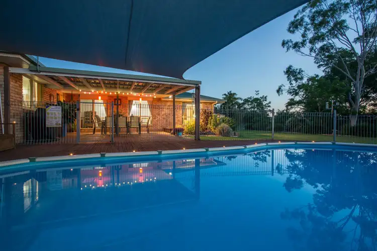 Second view of Homely house listing, 12 Etwell Court, Walkerston QLD 4751