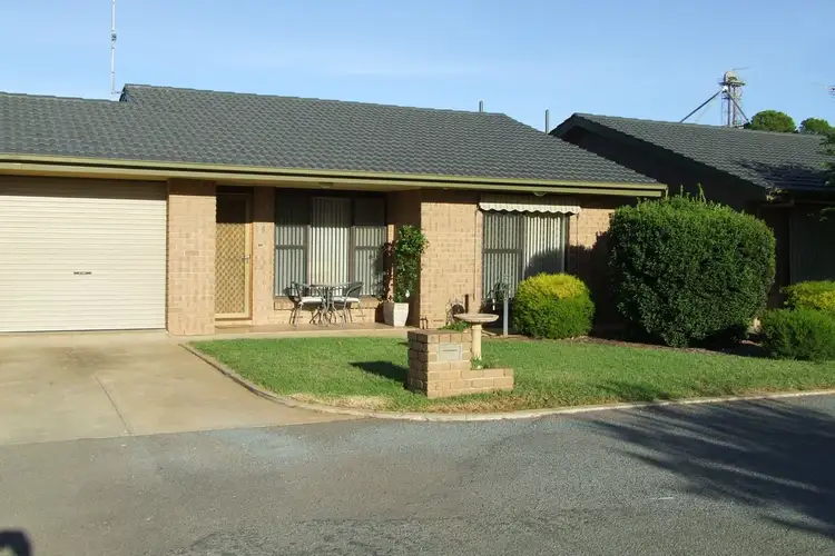 Main view of Homely unit listing, 5/1 Charles Street, Balaklava SA 5461