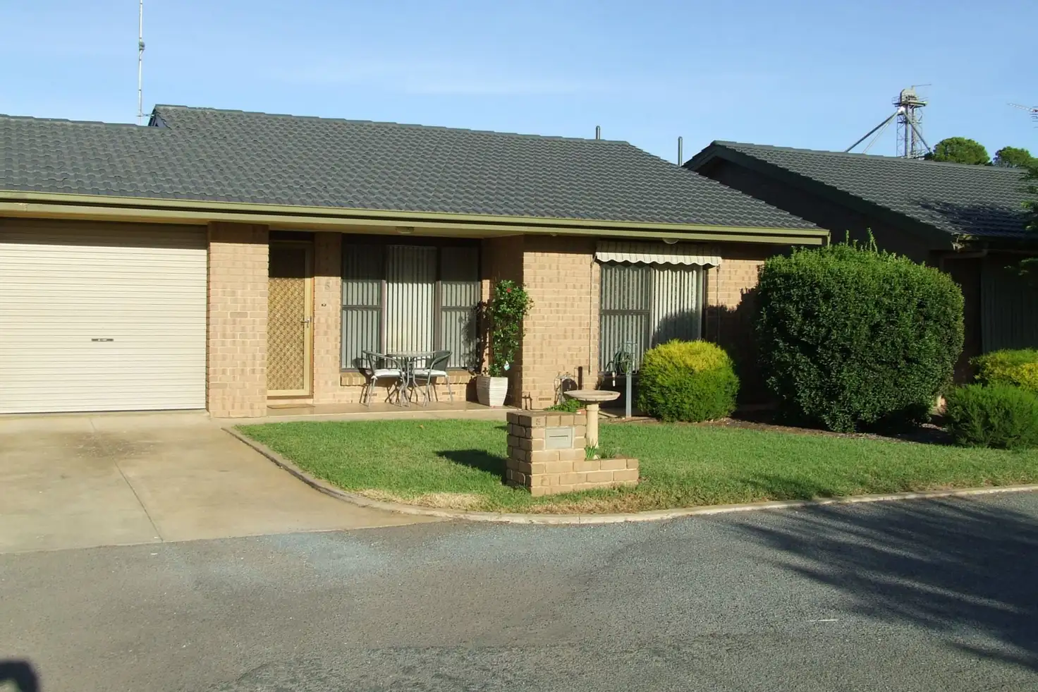 Main view of Homely unit listing, 5/1 Charles Street, Balaklava SA 5461
