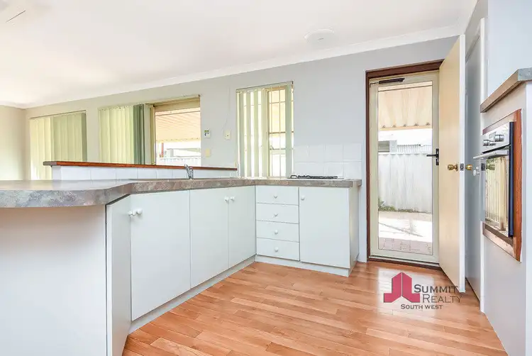 Fifth view of Homely house listing, 10 Kelderman Elbow, Eaton WA 6232