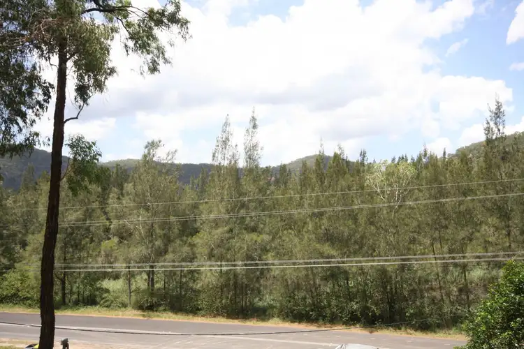Third view of Homely land listing, 31 St Albans Road, Wisemans Ferry NSW 2775