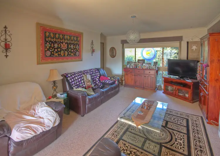 Third view of Homely unit listing, 1/208 Nicholson St, Bairnsdale VIC 3875