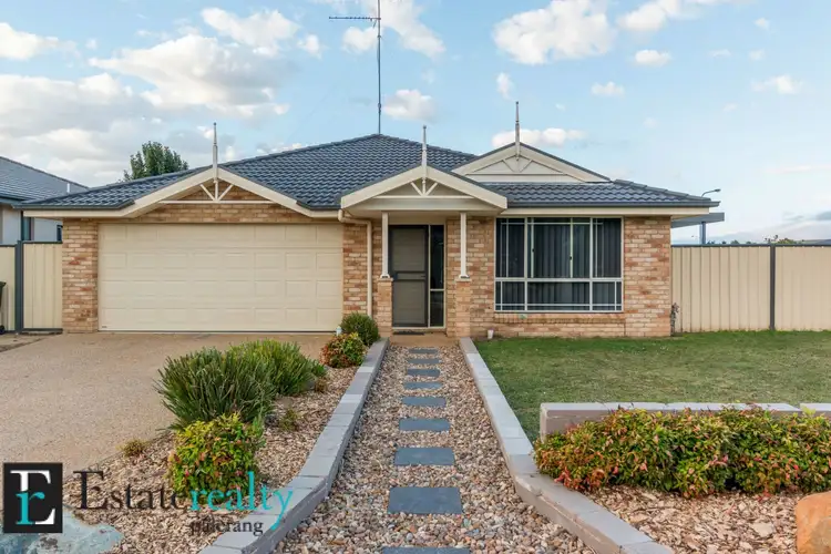 Second view of Homely house listing, 31 Day Circuit, Bungendore NSW 2621