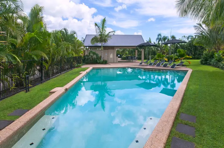 Third view of Homely unit listing, 31/1-13 Ernest Street, Redlynch QLD 4870