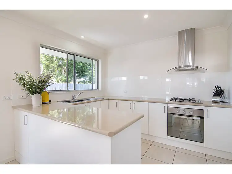 Second view of Homely house listing, 2/5 Miram Place, Ocean Shores NSW 2483