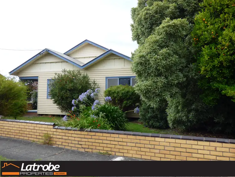 1 Langford Street, Moe VIC 3825