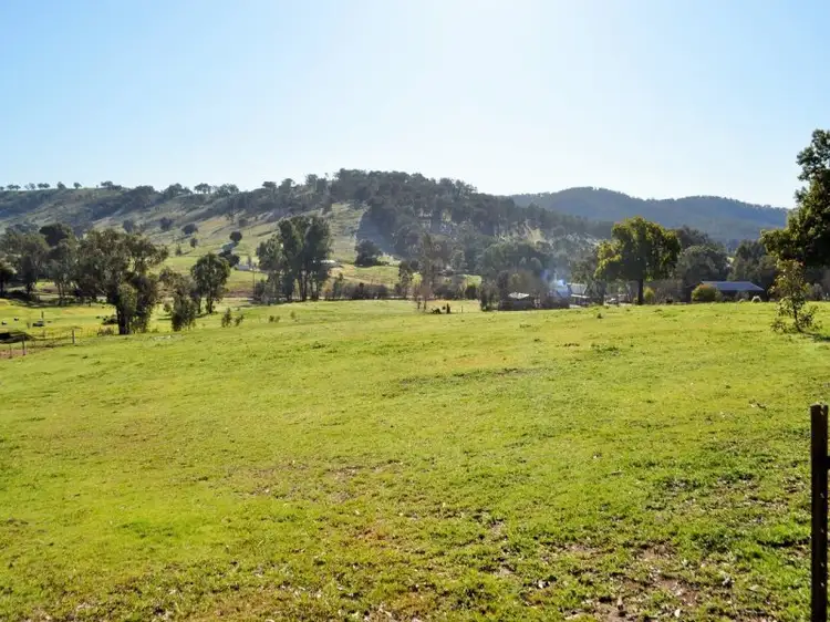 Second view of Homely land listing, 26 Pannach Lane, Hamilton Valley NSW 2641