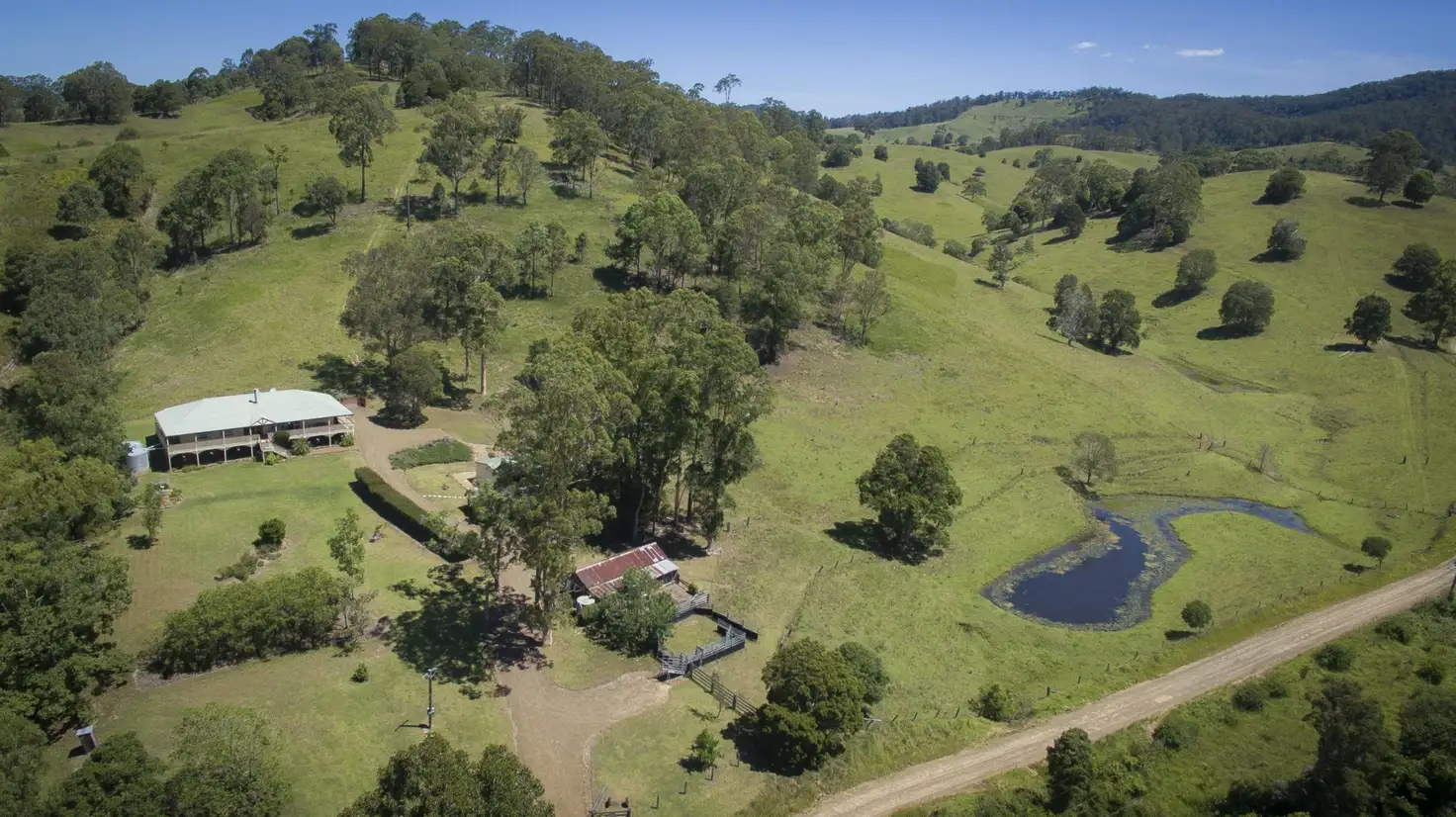 Main view of Homely rural property listing, Address available on request