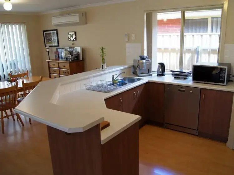 Sixth view of Homely villa listing, 17A Bayvue Crescent, Ridgehaven SA 5097