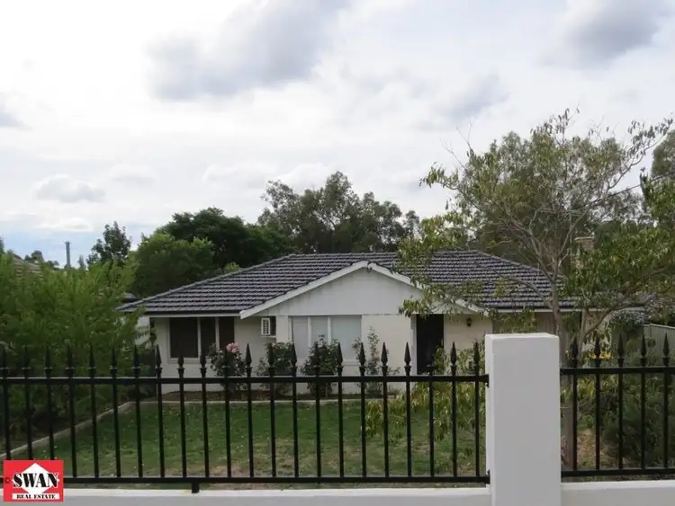 Address available on request