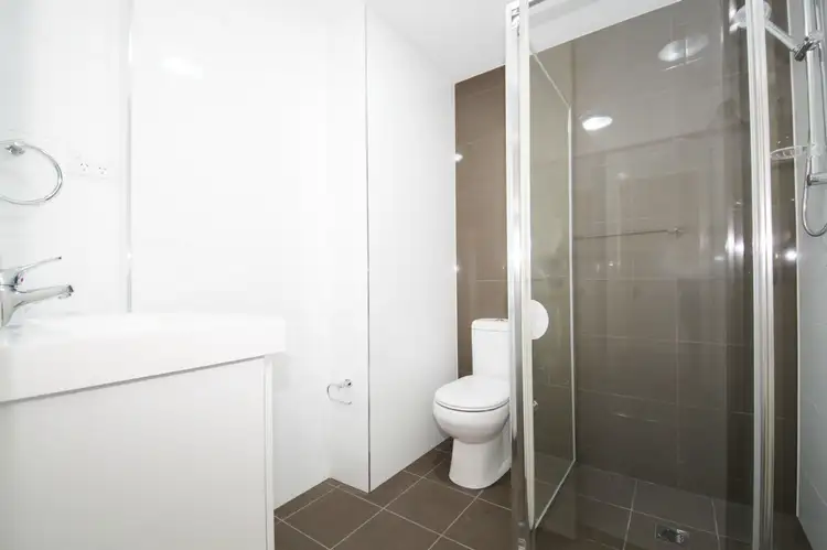 Fifth view of Homely apartment listing, B402/87-91 Campbell Street, Liverpool NSW 2170