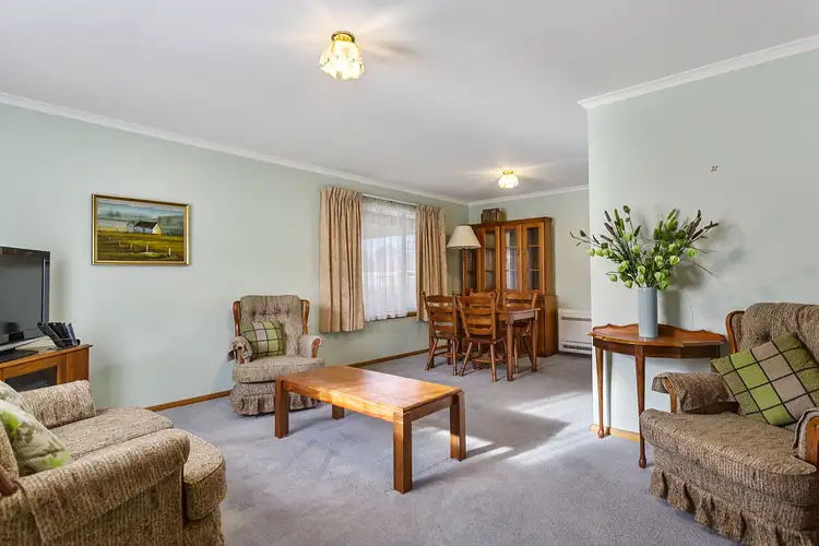Fourth view of Homely villa listing, 2/4 Heysen Ct, Glenorchy TAS 7010