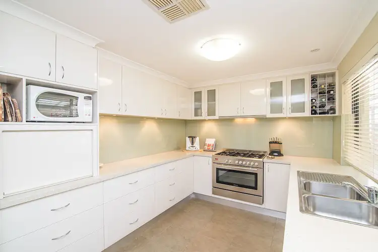 Second view of Homely house listing, 4 Whittington Avenue, Carine WA 6020