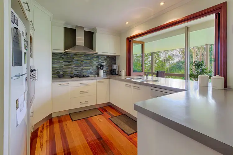 Third view of Homely house listing, 22 Crescent Road, Eumundi QLD 4562