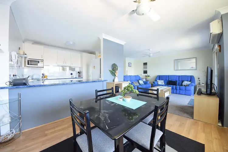 Sixth view of Homely unit listing, 5/4 Aquila Court, Mermaid Waters QLD 4218