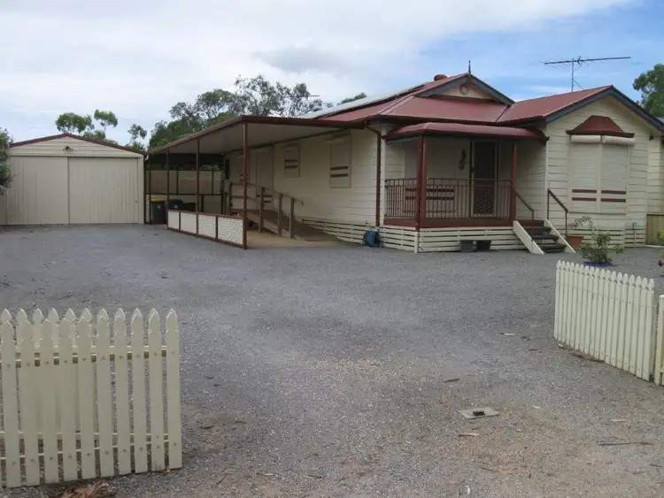 Fourth view of Homely house listing, 9 Clinton Road, Maitland SA 5573