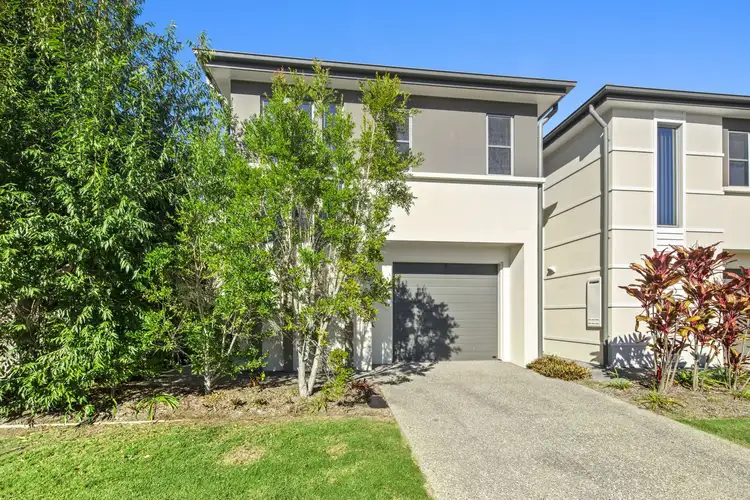 Second view of Homely townhouse listing, 33/1 Belongil Street, Pacific Pines QLD 4211