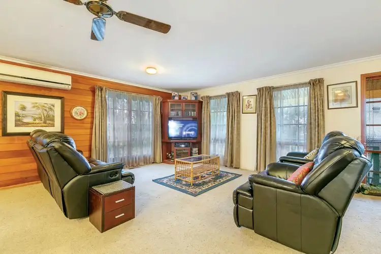 Third view of Homely house listing, 15 Sixteenth Street, Hepburn Springs VIC 3461