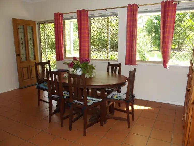 Fifth view of Homely rural property listing, 1400 Buxton Road, Buxton QLD 4660
